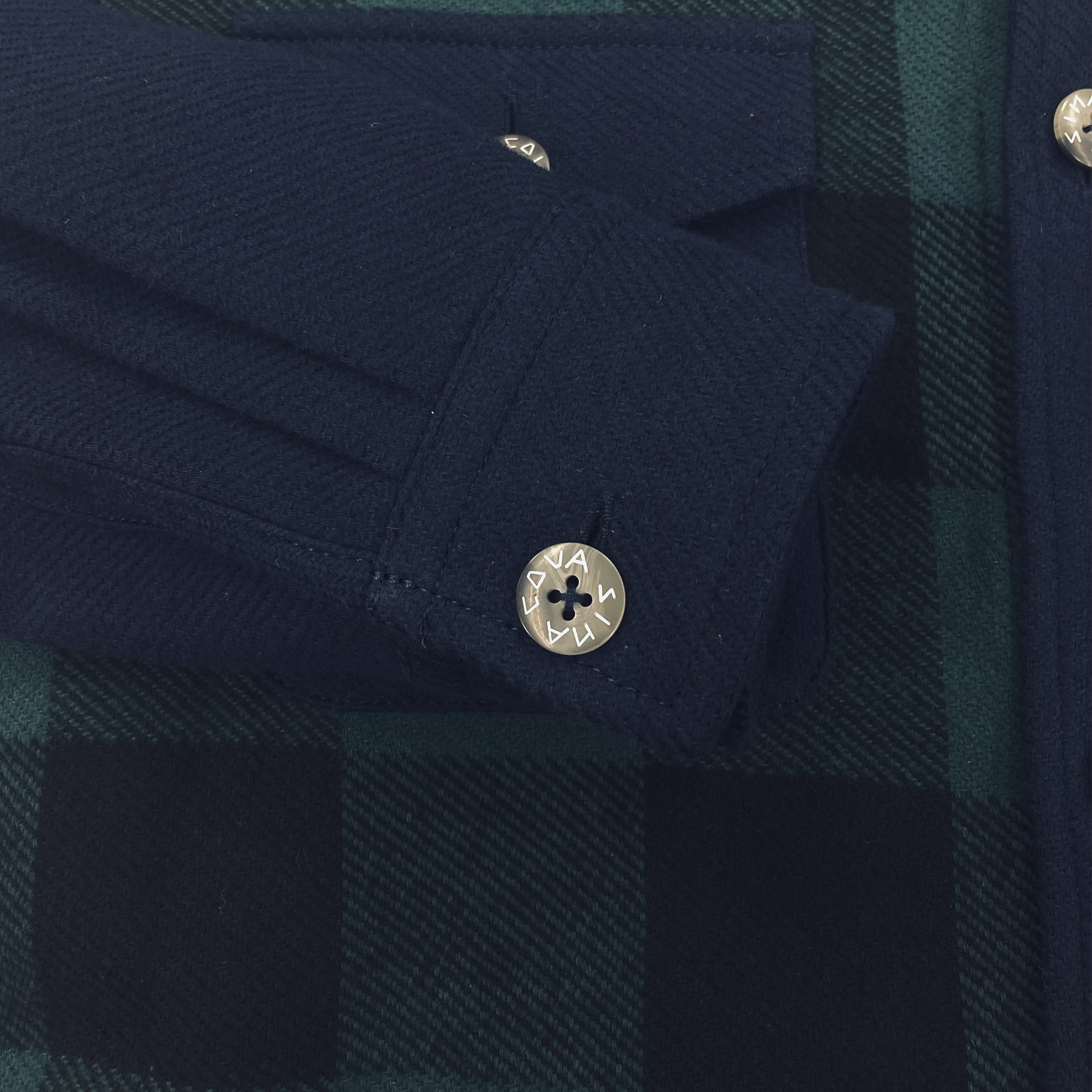 【アウトレット】シナコバ （SINA COVA） CPOジャケット 22223020