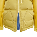 SINA COVA Mouton Down Jacket 222223930