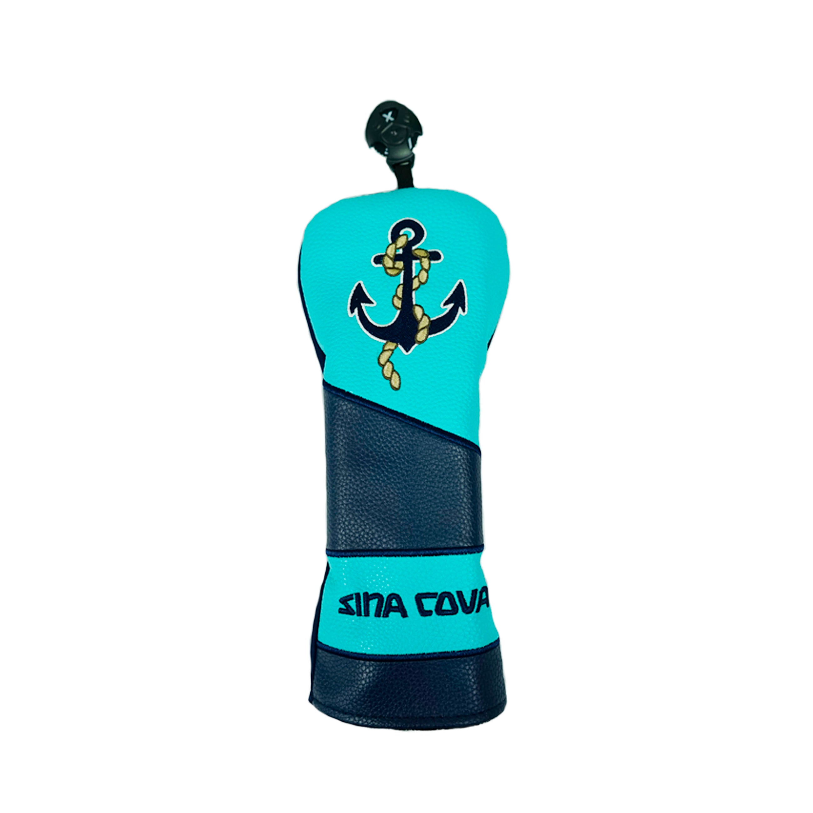 [Official] SINA COVA head cover (fairway) 22276920