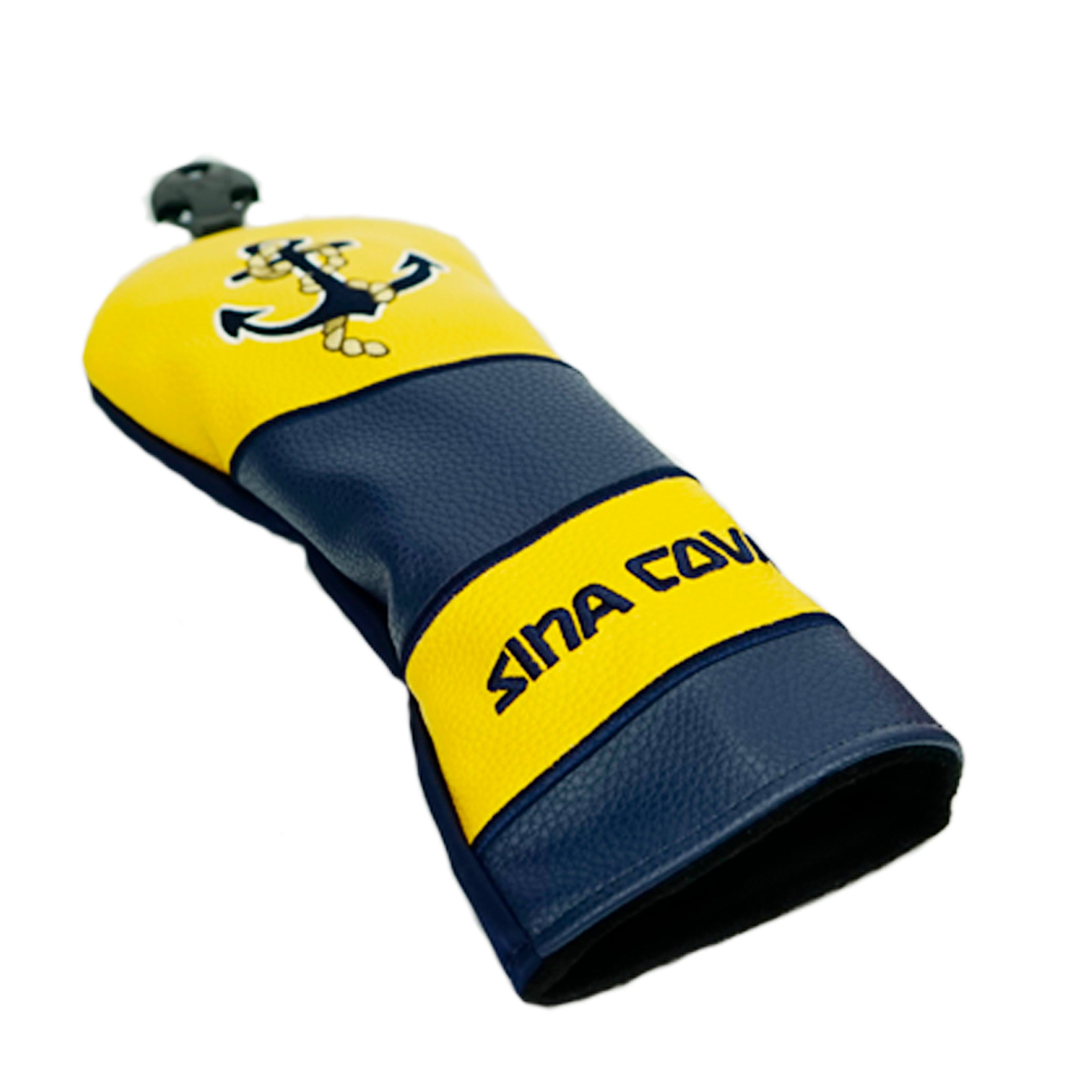 [Official] SINA COVA head cover (fairway) 22276920