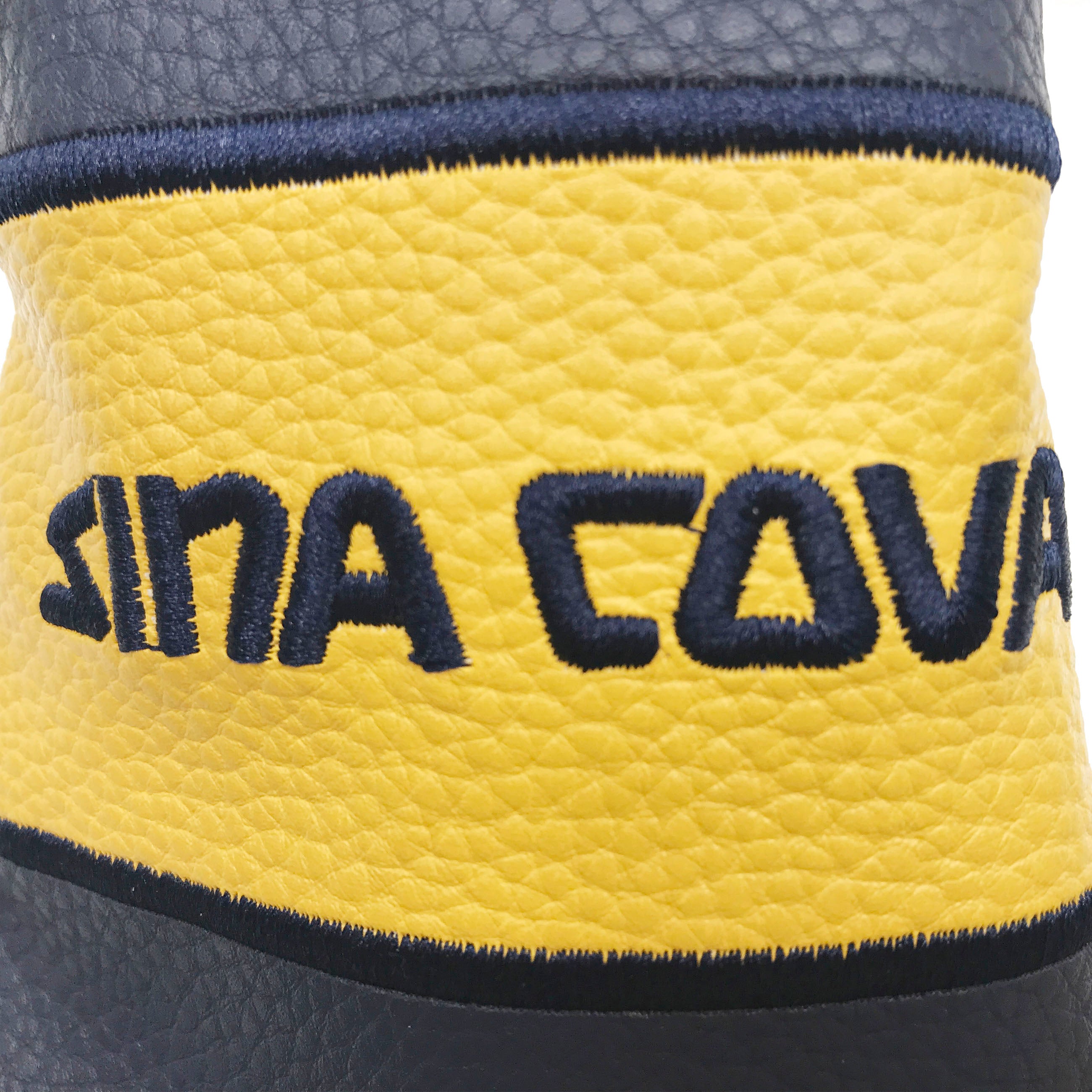 [Official] SINA COVA head cover (fairway) 22276920