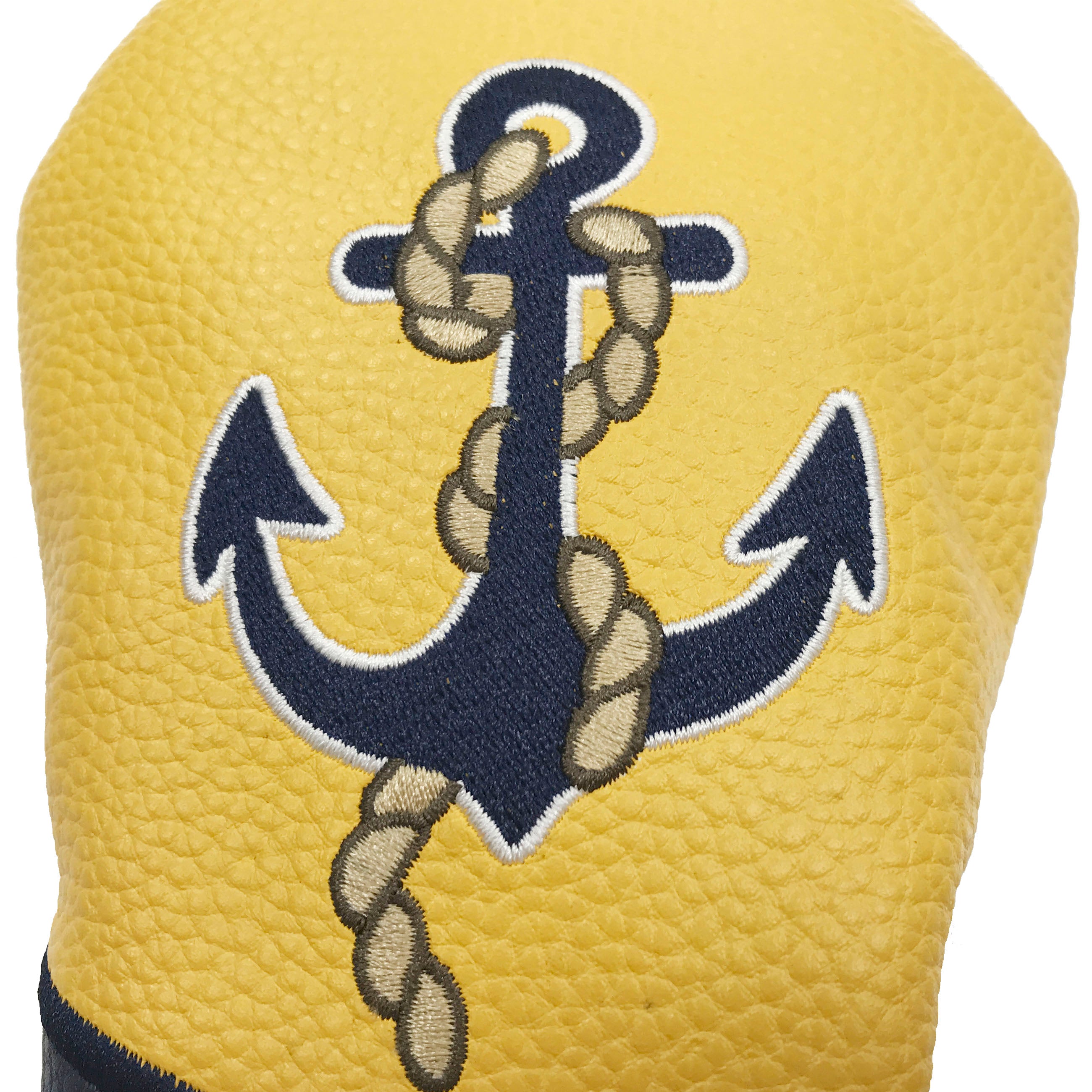 [Official] SINA COVA head cover (fairway) 22276920