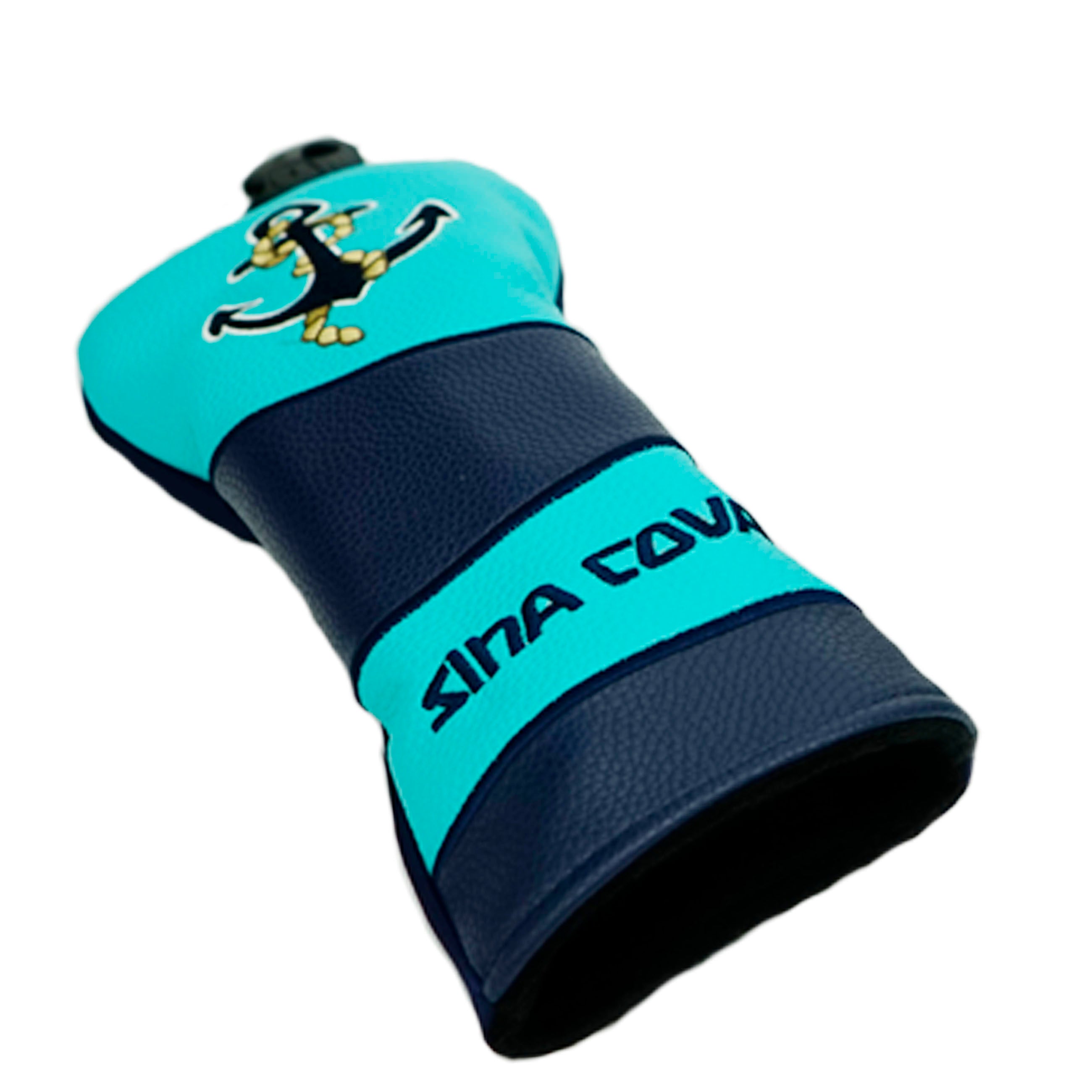 [Official] SINA COVA head cover (fairway) 22276920