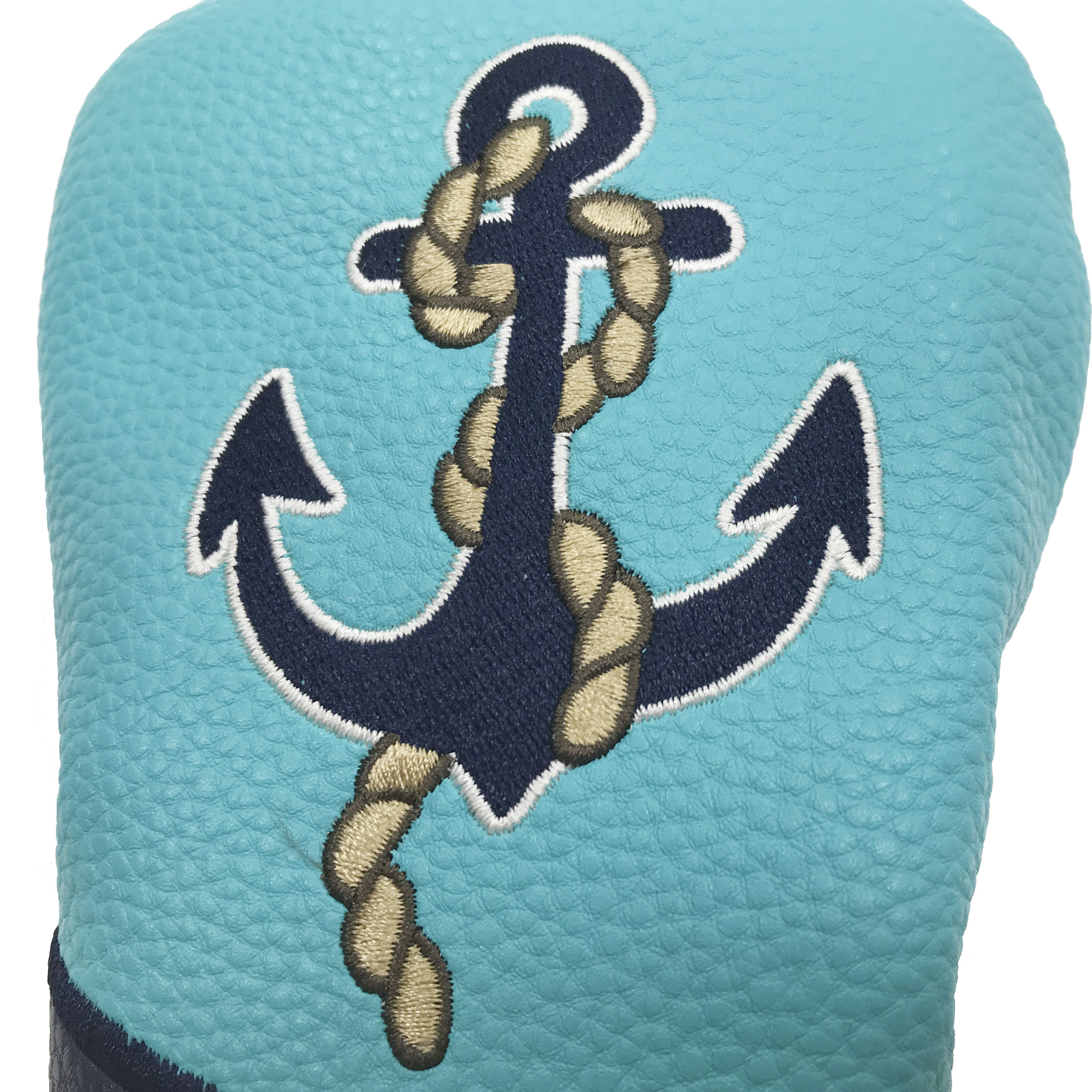 [Official] SINA COVA head cover (fairway) 22276920