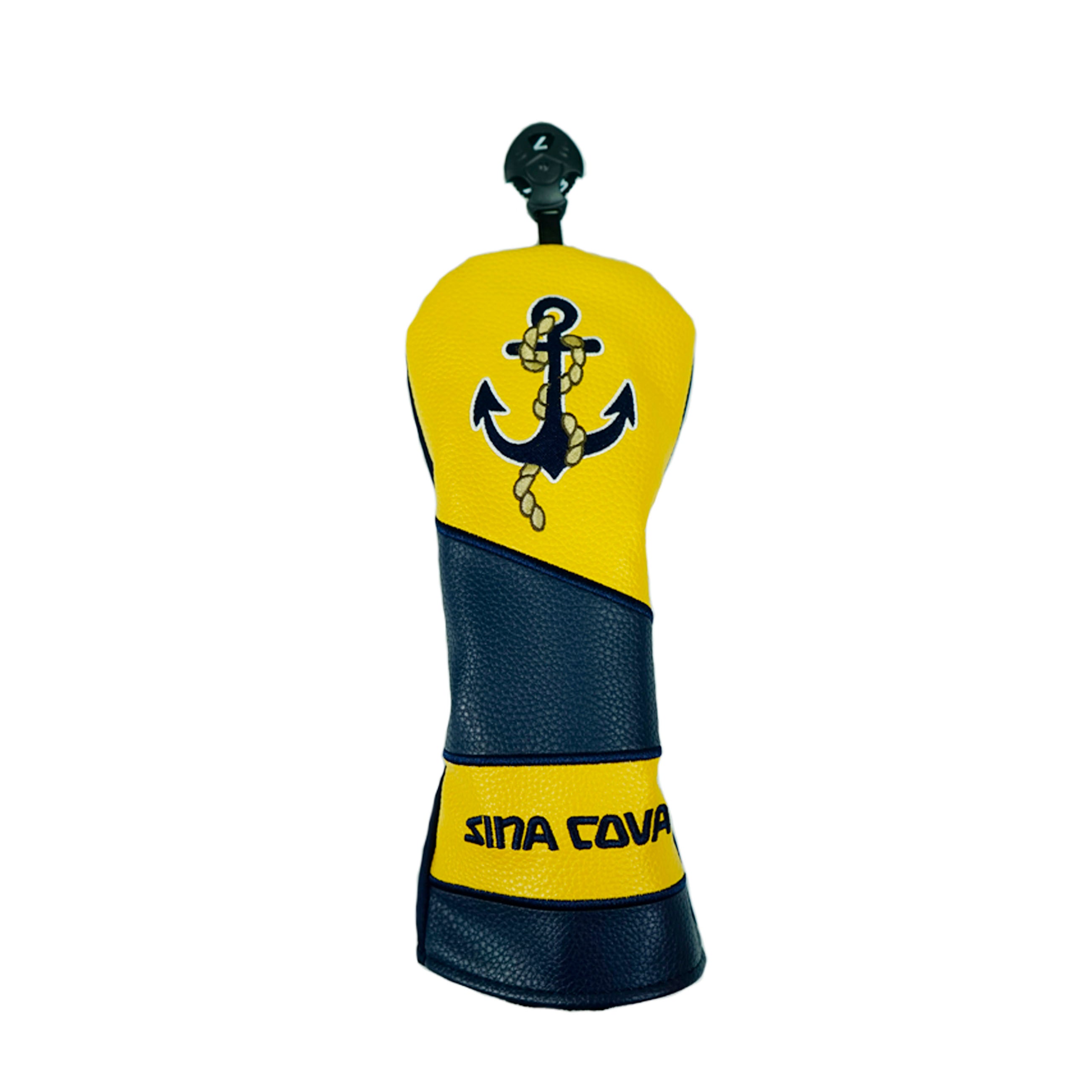 [Official] SINA COVA head cover (fairway) 22276920