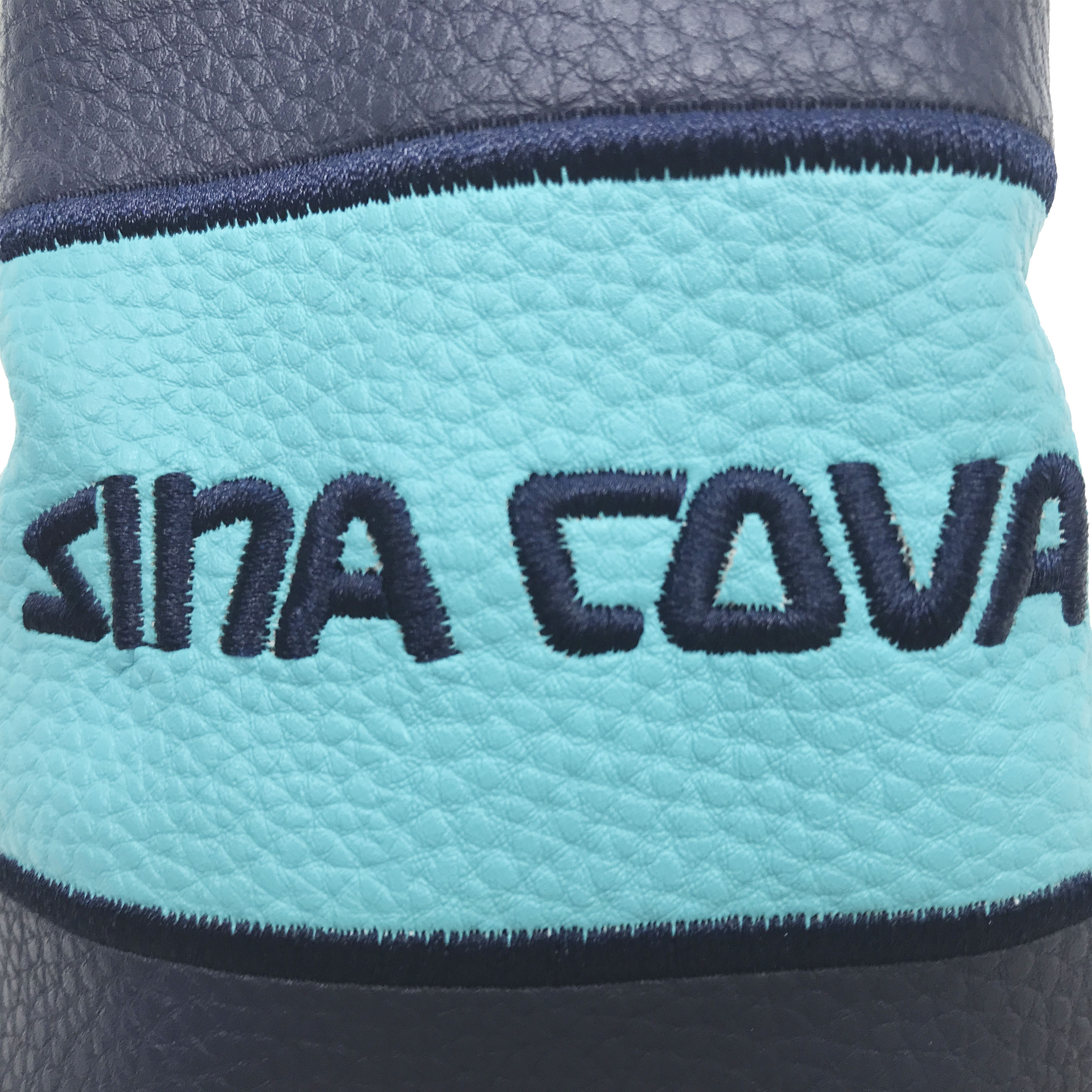 [Official] SINA COVA head cover (fairway) 22276920
