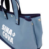 SINA COVA Mini Tote Bag 22277020