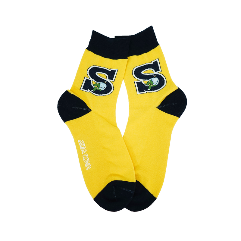 SINA COVA Socks (25-27㎝) 22277460