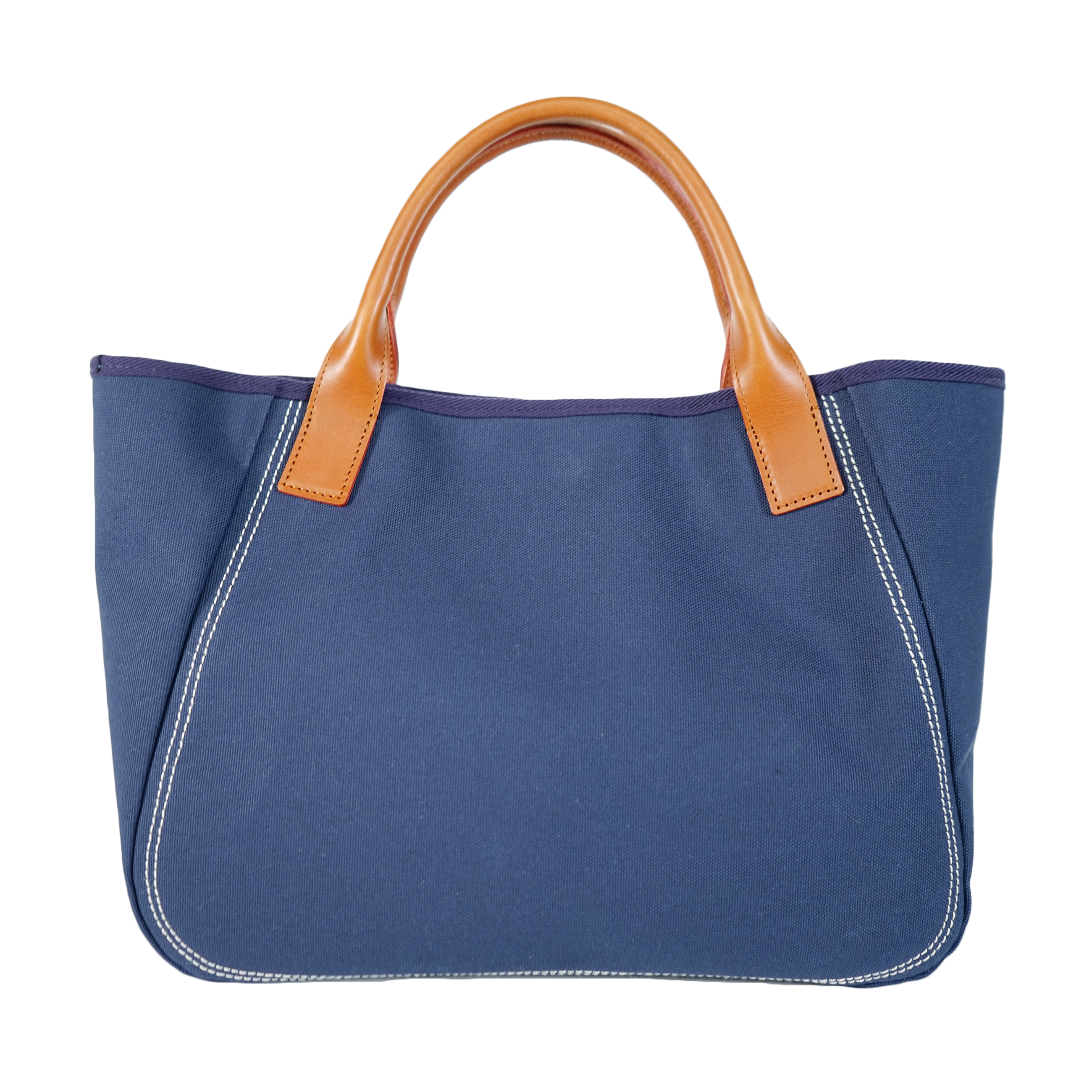 トートバッグ ハンドバッグ ショルダー紐付き 男女兼用 コード刺繍デザイン 23177010