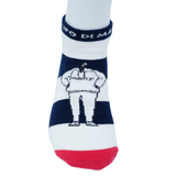 [Official] SINA COVA (SINA COVA) Socks (25-27㎝) 23177480