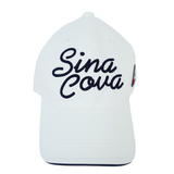 [Official] SINA COVA Round Dish Cap 23177730