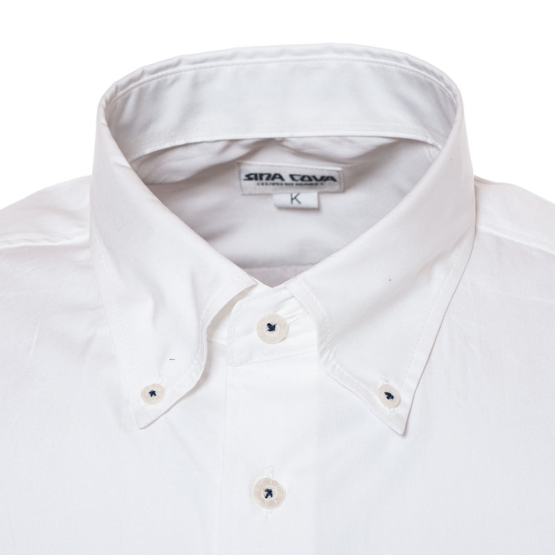 King size button down shirt 10004016