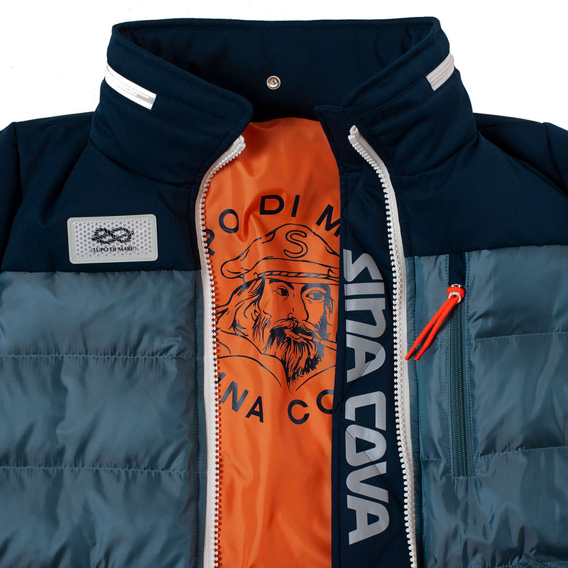 Down coat 19213090