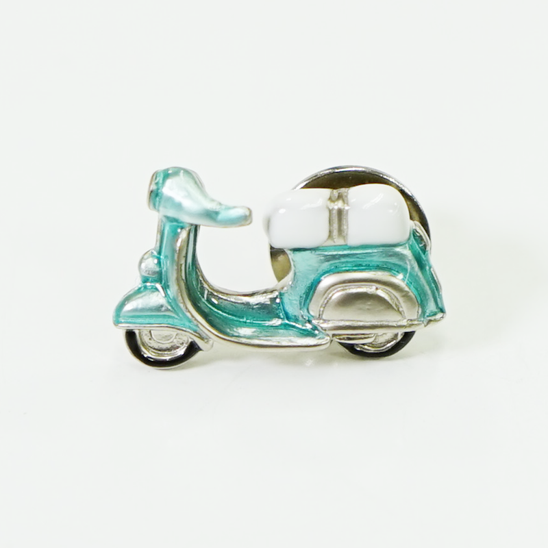 Lapel pin Scooter 57001120